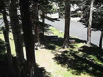 Apartment Mammoth View Villas Mammoth Reservation Bureau Mammoth Lakes