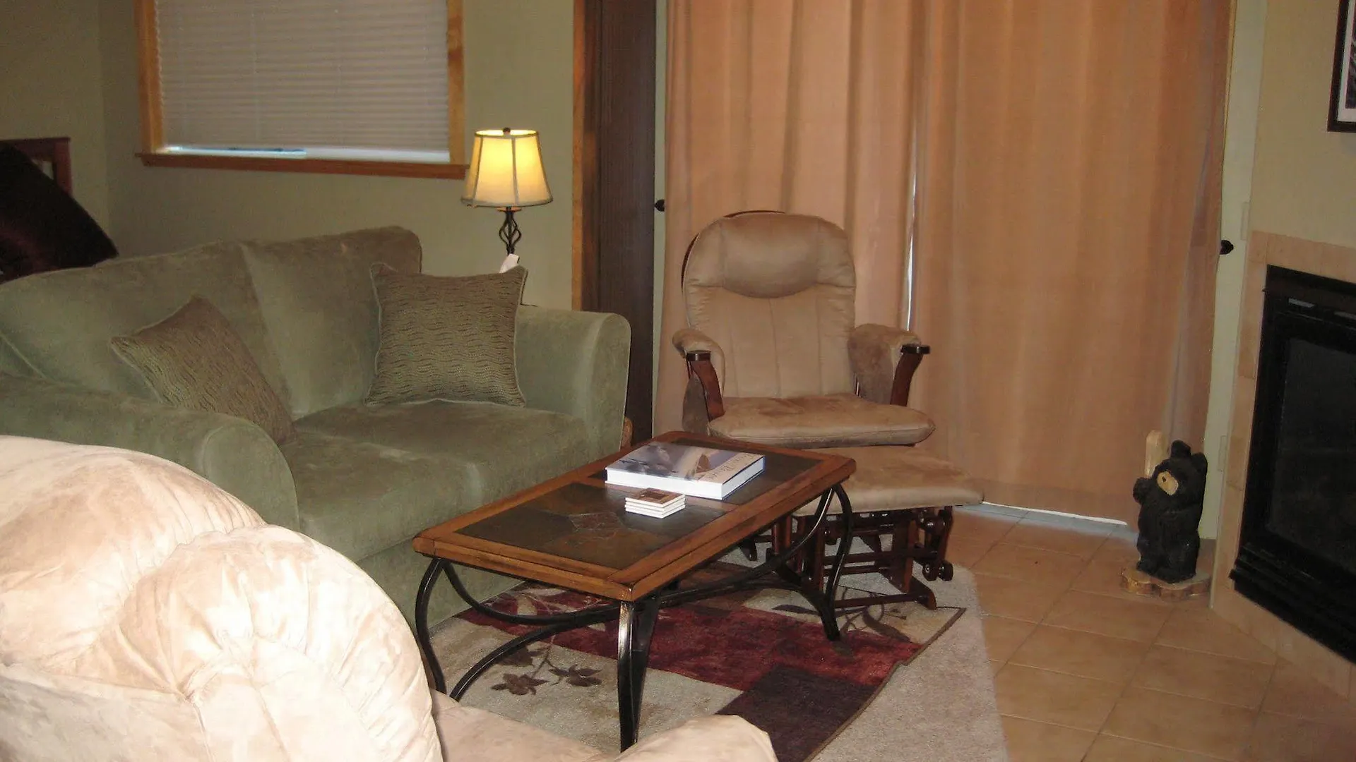 Mammoth View Villas Mammoth Reservation Bureau Mammoth Lakes 0*,  United States