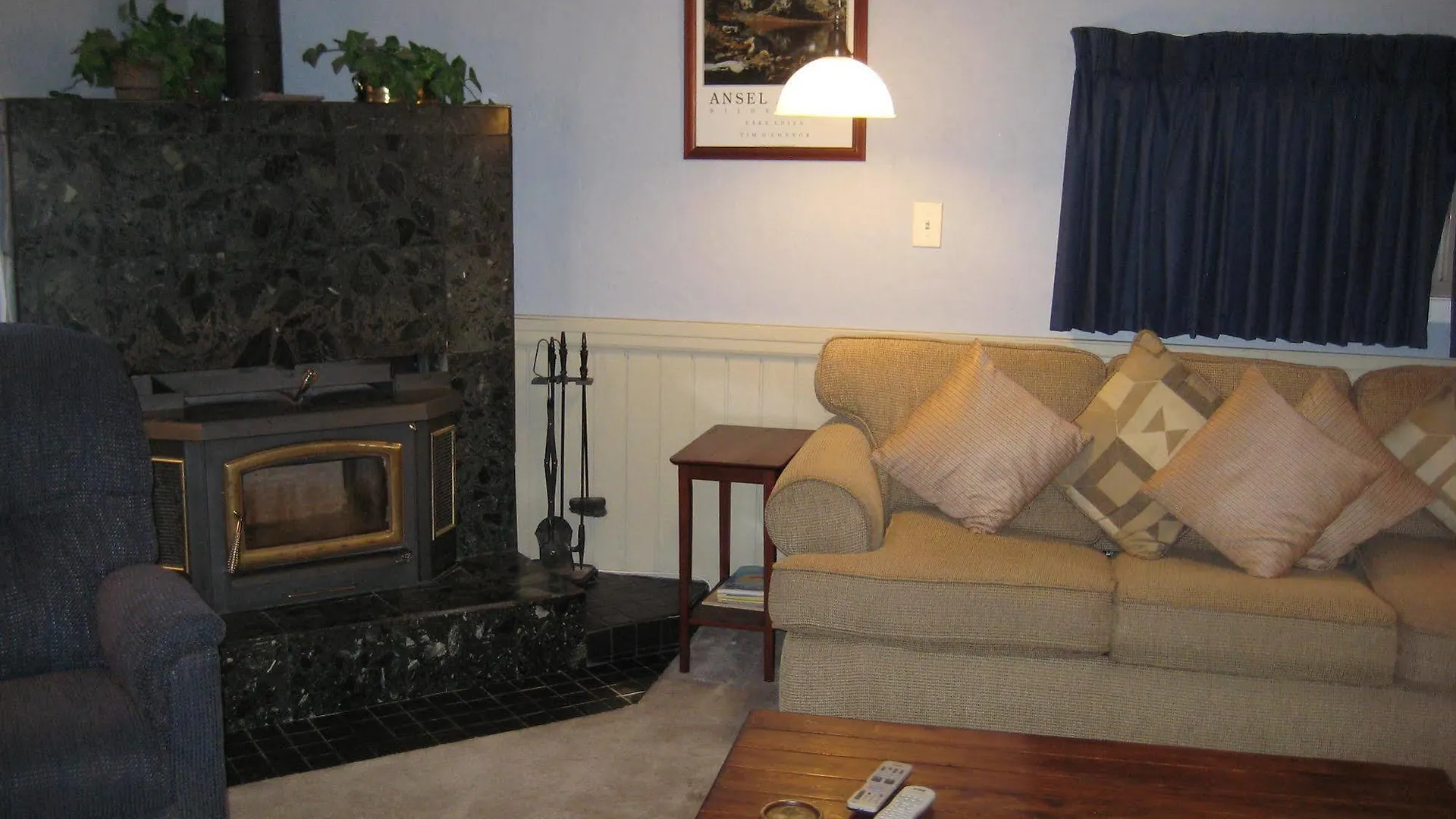 Mammoth View Villas Mammoth Reservation Bureau Mammoth Lakes