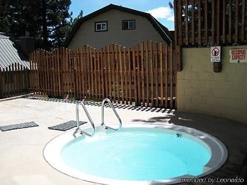 Mammoth View Villas Mammoth Reservation Bureau マンモス・レイクス 0*,  米国