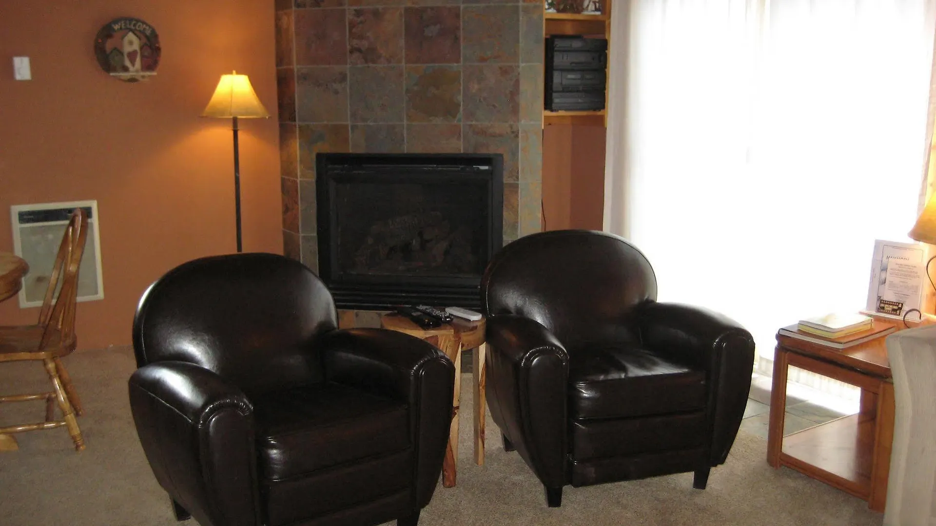 Mammoth View Villas Mammoth Reservation Bureau マンモス・レイクス 米国